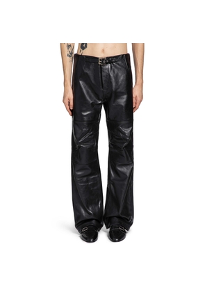 Moto Pants