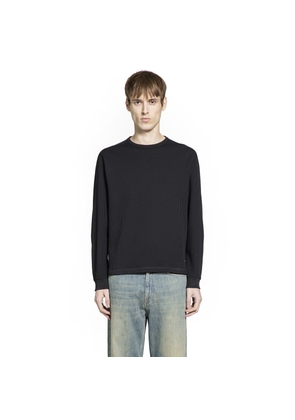 Honeyconb Cotton Jersey T-Shirt