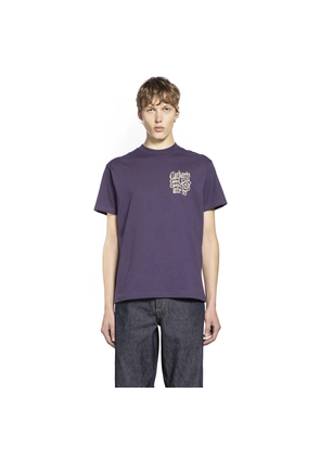 S/S Commuting Tales T-Shirt