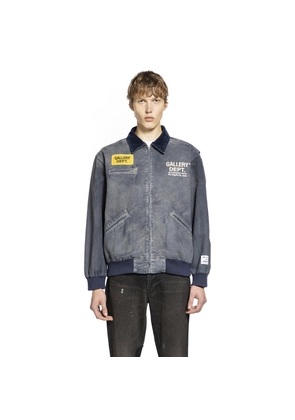 Mechanic Jacket