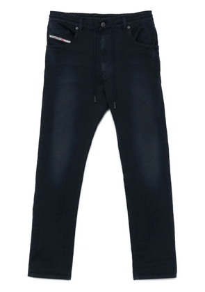 Diesel 2030 D-Krooley jeans - Blue