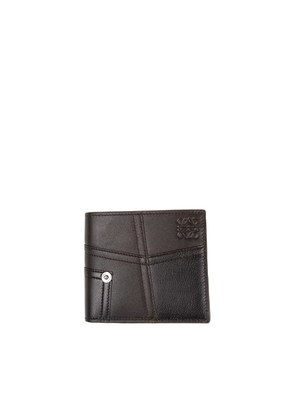 Panta Bifold Wallet