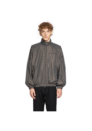 Polyester Tracksuit Windbreaker