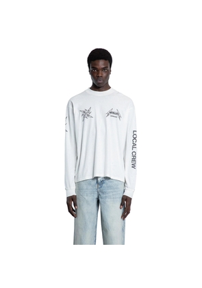 Metallica Long Sleeve T-shirt