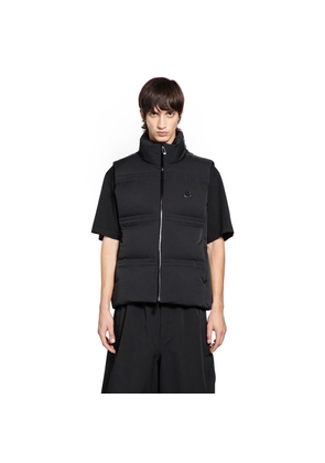 Asap Rocky Sparky Short Down Vest