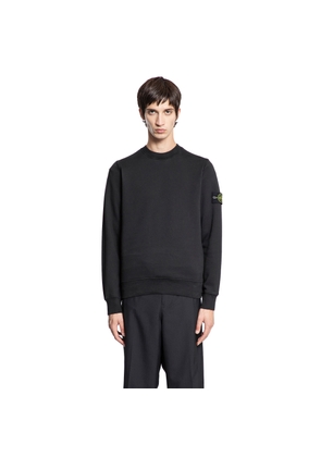 6100060 Organic Cotton Fleece Sweatshirt