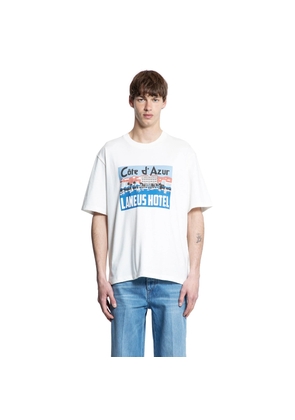 Laneus Hotel T-Shirt