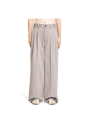 MAISON MARGIELA MAN  TROUSERS