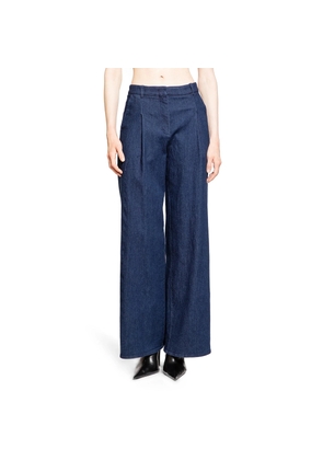 Merci Wide leg denim