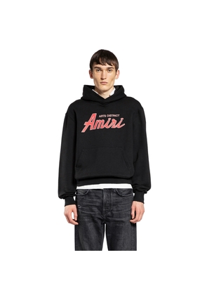 Amiri City Hoodie