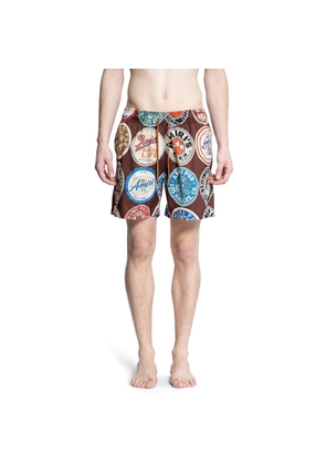 Amiri Coasters Swimming Trunks