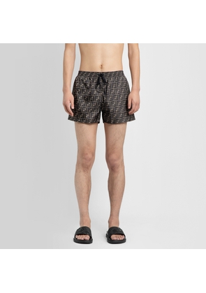 Logo Swimshorts