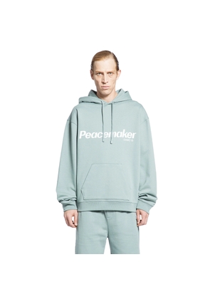 Peacemaker Flower Loose Fit Hoodie