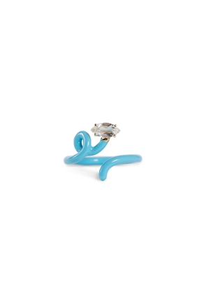 Baby Vine Ring