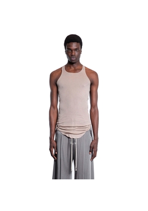 Basic Rib Tank in Mini Rib Jersey