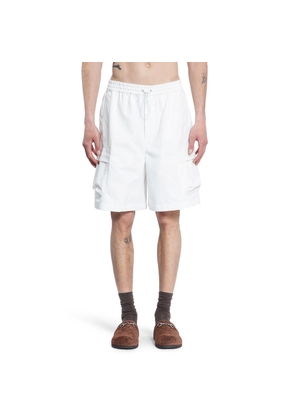 Web Cotton Ripstop Cargo Shorts