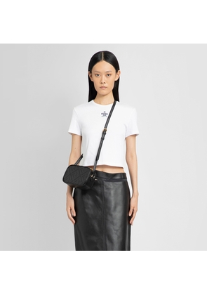 Fendi Roma cropped top