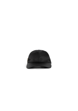 Re-Nylon baseball cap