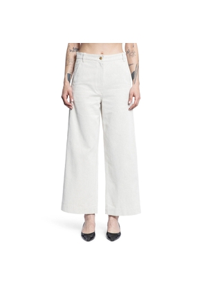 Sorriso Wide Leg Trousers