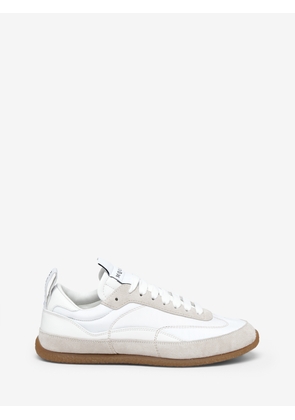ALEXANDER MCQUEEN - EC1 Sneaker - Item 854015WIAJN9013