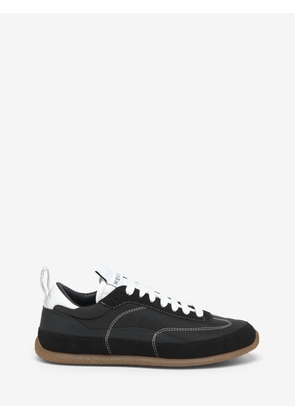 ALEXANDER MCQUEEN - EC1 Sneaker - Item 854015WIAJN1192
