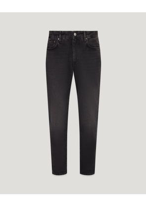 Belstaff B69 Jean Men's Washed Denim Washed Black Size W29L32