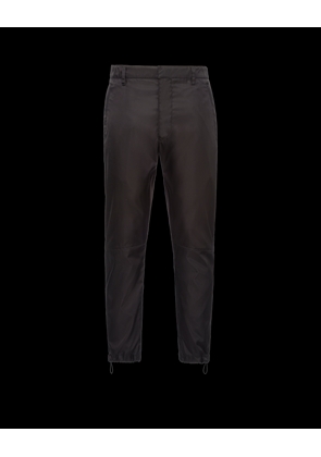 Re-Nylon trousers
