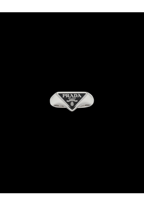 Prada Symbole ring