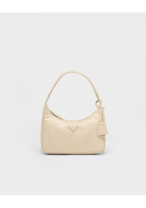 Re-Nylon Prada Re-Edition 2000 mini-bag