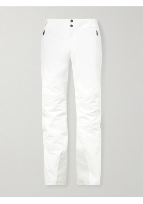 Kjus - Formula Straight-Leg Padded Ski Pants - Men - White - IT 46