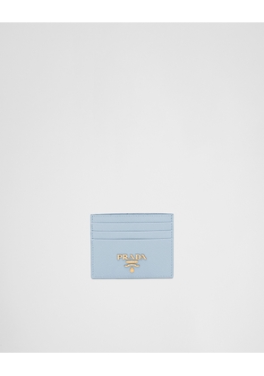 Saffiano Leather Card Holder