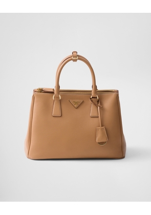 Prada Galleria large leather bag