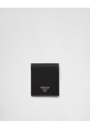 Re-Nylon wallet