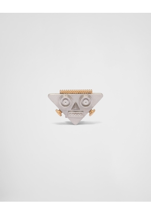 Robot Jewels earring