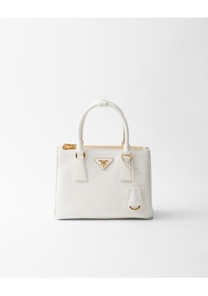 Prada Galleria small Saffiano leather bag