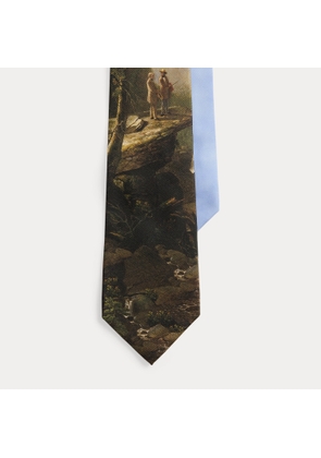 “Kindred Spirits” Tie