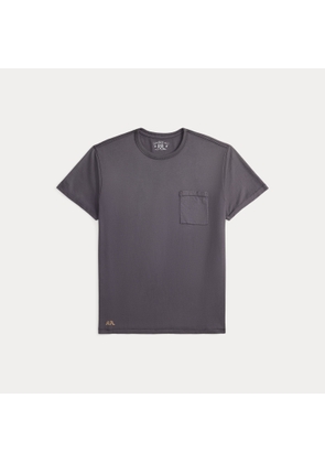 Garment-Dyed Pocket T-Shirt