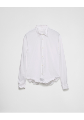 Cotton shirt