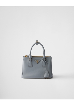 Prada Galleria small leather bag