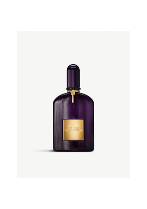 Tom Ford Velvet Orchid Eau De Parfum 50ml