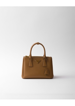 Prada Galleria small Saffiano leather bag