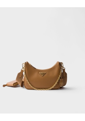 Prada Re-Edition 2005 Saffiano leather bag