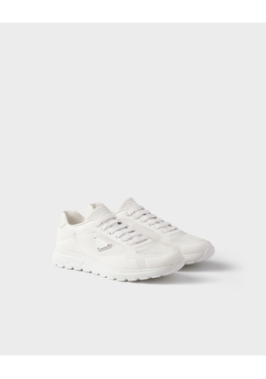 Prax 2.0 fabric sneakers