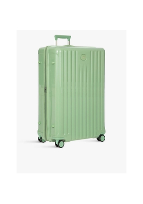 Brics Positano 4 Double-Wheel Suitcase 82cm