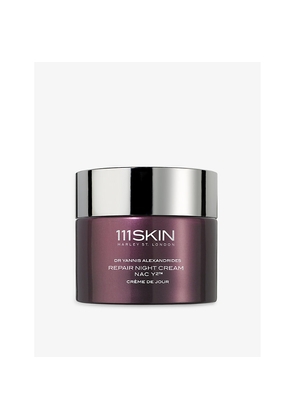 111Skin Repair Night Cream Nac Y2TM 50ml