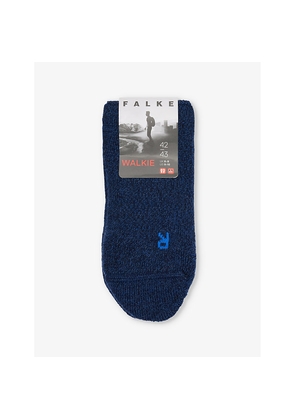 Mens Falke Walkie Wool Socks