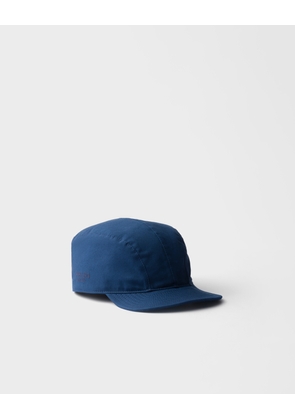 Cotton baseball cap