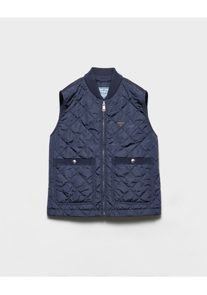 Re-Nylon vest