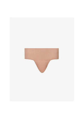 Womens SpanxsupersmoothTM Undie-Tectable® Thong