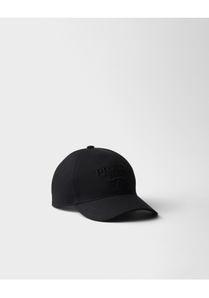 Drill baseball cap